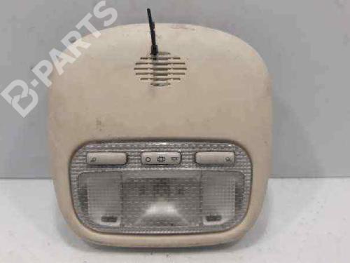 Used Interior roof light Interior roof light CITROËN C4 Coupe (LA_) 1.6 HDi (90 hp) 7433340 7433340