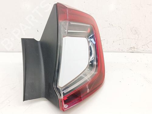 Right taillight RENAULT CAPTUR II (HF_) TCe 90 (HFM6) | BP34735007C35 - Image 3
