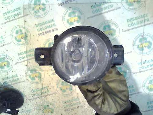 Right front fog light RENAULT VEL SATIS (BJ0_) 2.2 dCi (BJ0E, BJ0F) (150 hp)null