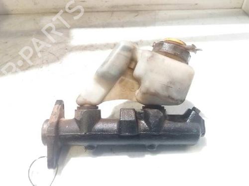 Used Brake master cylinder CITROËN C15 Box Body/MPV (VD_) 1.9 D (60 hp) 12559934