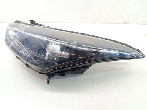 Left headlight HYUNDAI i40 I (VF) 1.7 CRDI | BP37376812C28 - Image 2