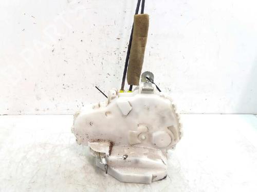 Rear left lock HONDA CIVIC VIII Hatchback (FN, FK)  | BP3191921C100 