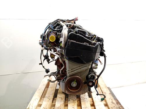 Engine RENAULT KANGOO Express (FW0/1_) 1.5 dCi 75 (FW07, FW10, FW04) | BP39589212M1 - Image 4