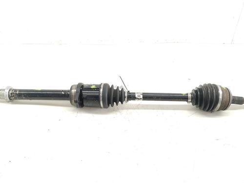 Used Right front driveshaft TOYOTA AURIS (_E15_) 2.0 D-4D (ADE150_, ADE150R) (126 hp) 29508948
