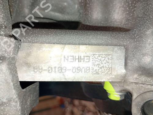 Engine VOLVO V40 Hatchback (525) D2 | BP37442937M1 - Image 8