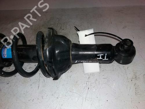 Left rear shock absorber MG MG ZR 2.0 TD (100 hp) 3075247