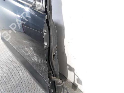 Right front door RENAULT KOLEOS I (HY_)  | BP7744872C3 