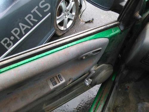 Hood SEAT AROSA (6H1) 1.0 | BP3493235C1 