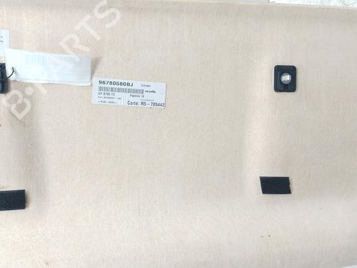 Interior roof CITROËN C4 Picasso II 1.6 HDi / BlueHDi 115 | BP30161242I12