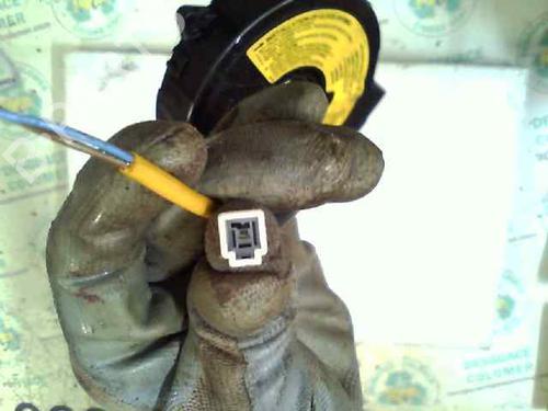 Squib airbag KIA SHUMA II Saloon (FB)  | BP6634019C102 