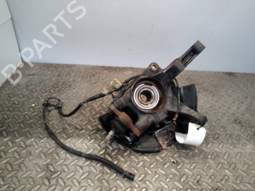 Used Right front steering knuckle KIA SPORTAGE II (JE_, KM_) 2.0 CRDi (140 hp) 16920710