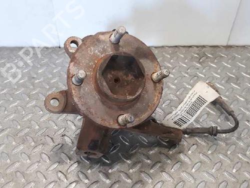 Used Right front steering knuckle FORD SCORPIO I (GAE, GGE) [1985-1994]  3678326