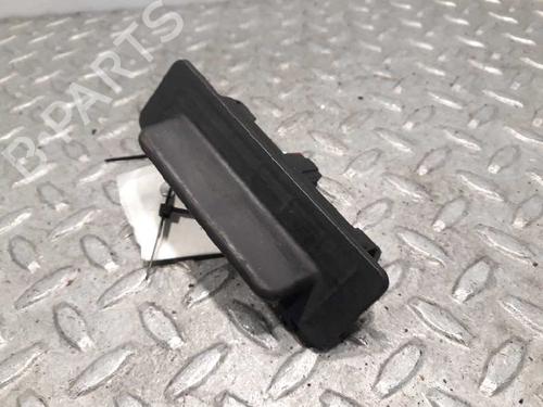 Tailgate handle RENAULT KANGOO (KC0/1_)  | BP3058616C132 