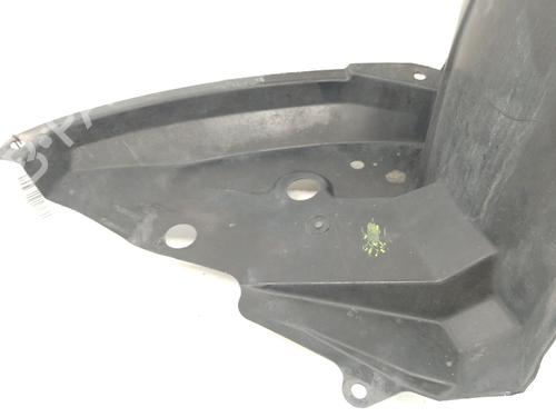 Wheel arch TOYOTA AURIS (_E15_) 2.0 D-4D (ADE150_, ADE150R) | BP29506076C56 
