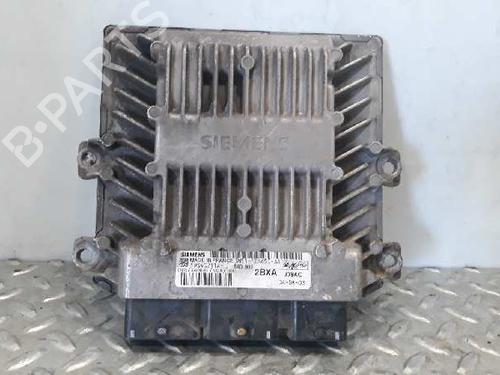 Øvrige Styrinhsenheder FORD FOCUS C-MAX (DM2) [2003-2007]  5767766