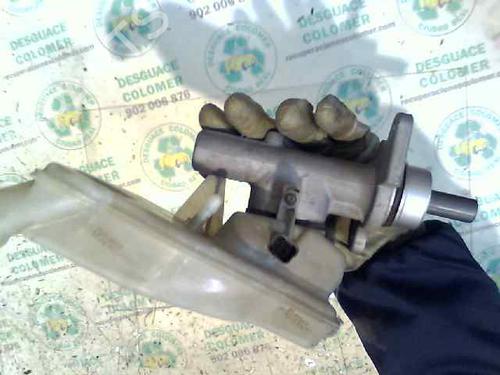 Brake master cylinder CITROËN C3 I (FC_, FN_)  | BP3080662M77 
