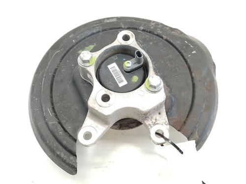Used Left rear steering knuckle Left rear steering knuckle CITROËN C5 AIRCROSS (A_) 1.2 PureTech 130 (ARHNSJ) (131 hp) 34539371 34539371