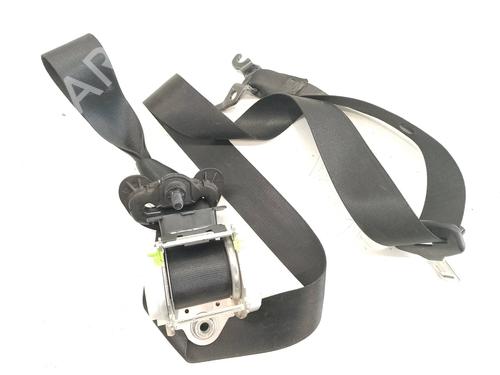 Used Front right seatbelt BMW 1 (E87) [2003-2013]  19520320