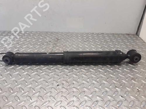 Used Right rear shock absorber PEUGEOT 2008 I (CU_) [2013-2025]  5681477