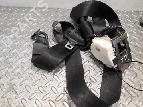 Used Rear right seatbelt FORD FOCUS III [2010-2020]  6634807