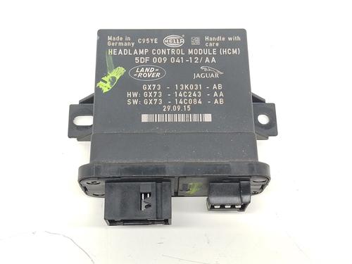 electronic-module-land-rover-discovery-sport-l550-2014-32264552 main image