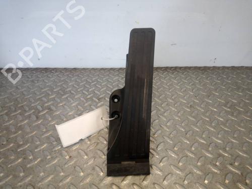 Pedal MERCEDES-BENZ E-CLASS T-Model (S213) [2016-2023]  12945572