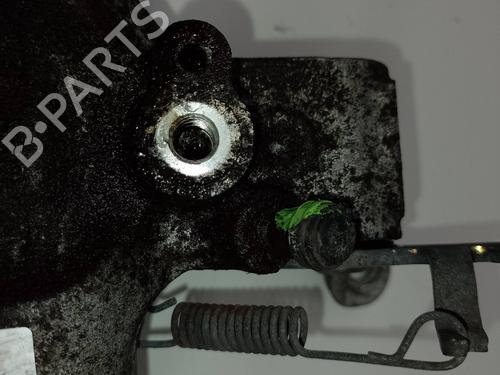 Right rear brake caliper PEUGEOT 308 SW I (4E_, 4H_)  | BP18065264M106 