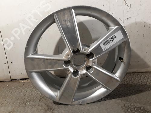 Used Rim SEAT LEON (1P1) 1.6 TDI (105 hp) 10917756
