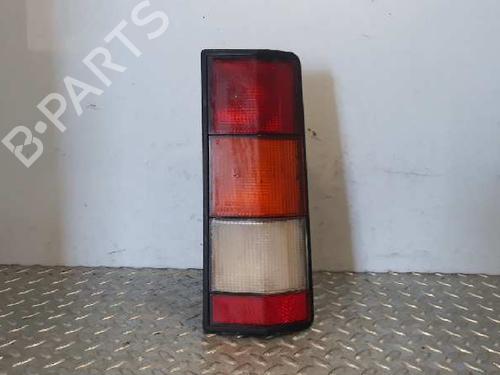 Right taillight RENAULT RAPID Box Body/MPV (F40_, G40_) 1.6 D (F404) (55 hp) 5769036