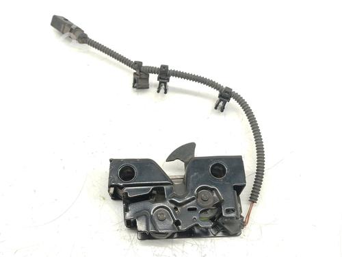 hjelmlås hjelmlås SEAT IBIZA IV ST (6J8, 6P8) 1.2 TSI (105 hp) 33939287 33939287