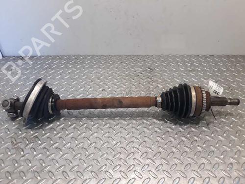 Used Left front driveshaft RENAULT MEGANE Scenic (JA0/1_) 1.9 dTi (JA0N) (98 hp) 5676525