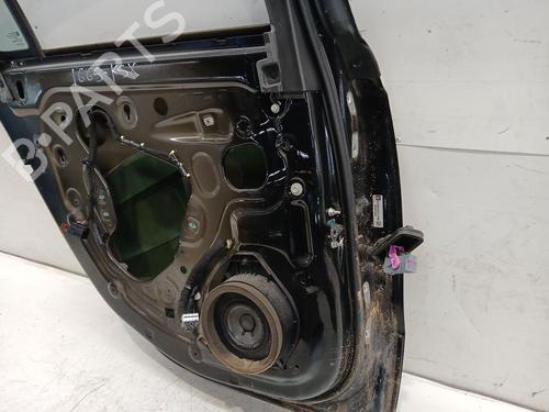 Left rear door OPEL ASTRA J (P10) 1.3 CDTI (68) | BP24704193C4 