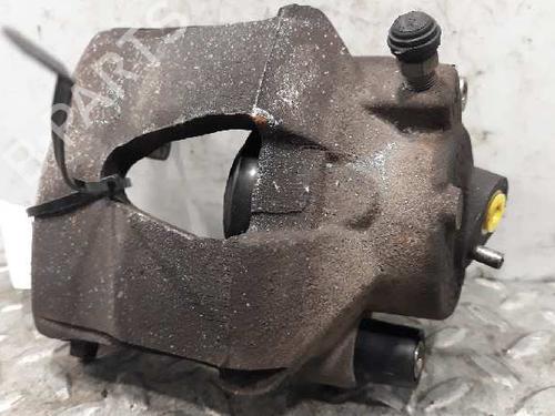 Used Right front brake caliper SEAT LEON (1P1) [2005-2013]  11626136