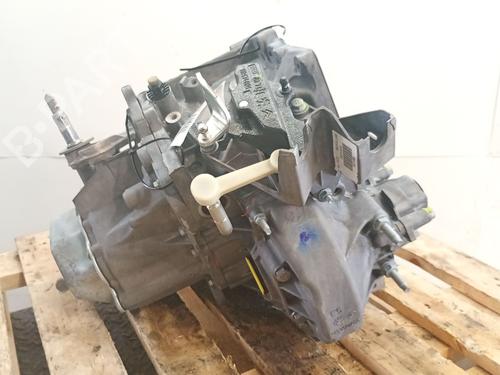 Gearbox CITROËN C4 II (NC_) 1.2 THP 110 (NCHNZ6, NCHNV6) | BP38969412M3 - Image 6