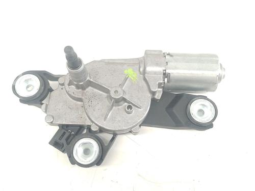 Viskermotor bagrude FORD MONDEO IV (BA7) 2.0 TDCi (140 hp) 28046743