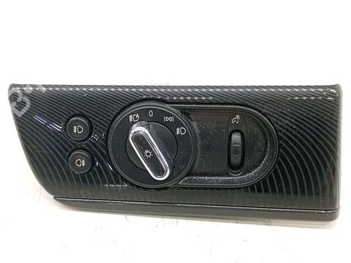 Used Headlight switch Headlight switch MINI MINI COUNTRYMAN (F60) Cooper SD (190 hp) 40448451 40448451