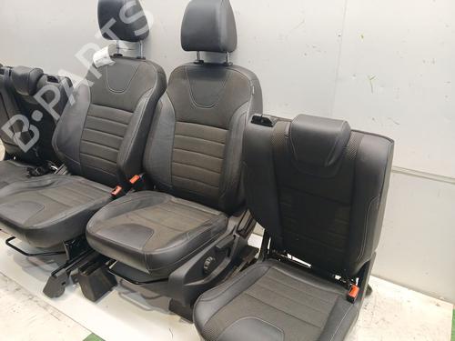 Setesett FORD KUGA II (DM2) 2.0 TDCi 4x4 | BP35812923C78 - Image 4
