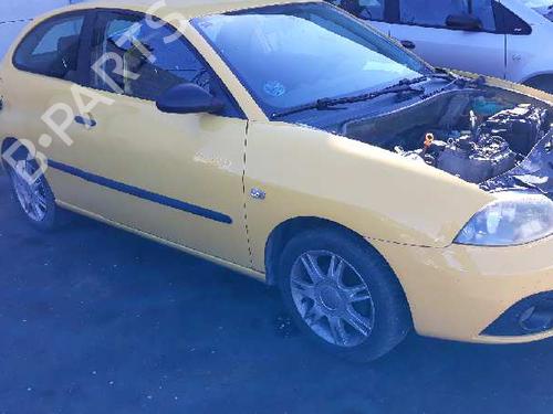 Ignition coil SEAT IBIZA III (6L1)  | BP7437513M94