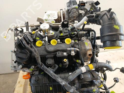 Motor KIA STONIC (YB) 1.0 T-GDi Eco-Dynamics+ | BP38201187M1 - Image 5