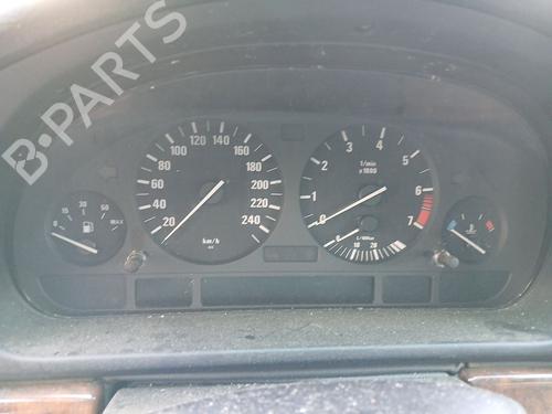Steering rack BMW 5 (E39) 528 i | BP36842721M22  - Image 19