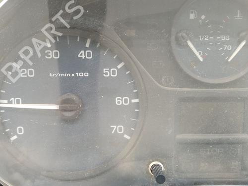 Instrument cluster PEUGEOT PARTNER Tepee 1.6 HDi 90 | BP29854991C47