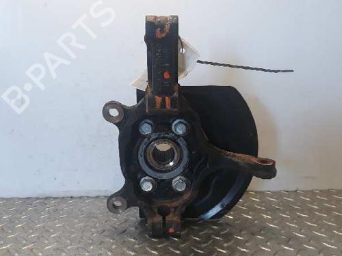 Right front steering knuckle NISSAN QASHQAI / QASHQAI +2 I (J10, NJ10, JJ10E) 2.0 | BP5828247M26 