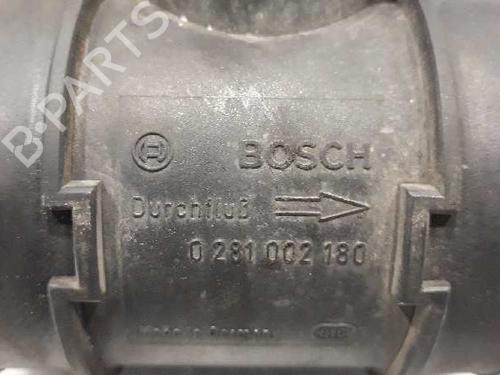 Mass air flow sensor OPEL ASTRA G Hatchback (T98)  | BP4941253M95 
