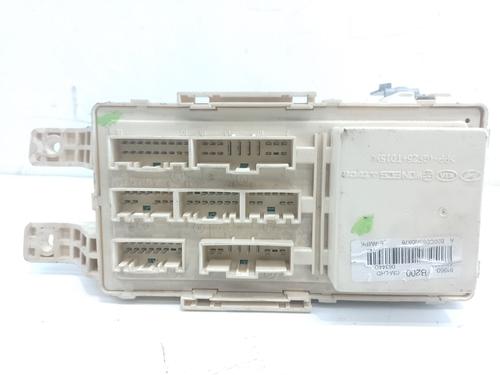 Fuse box HYUNDAI SANTA FÉ II (CM)  | BP24106817E1 