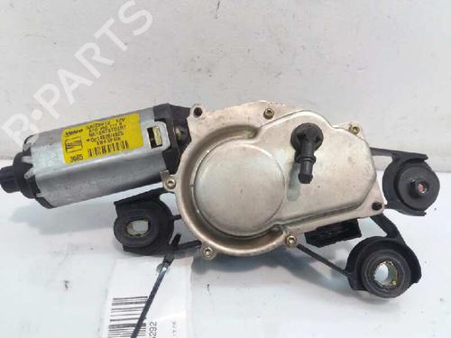 Rear wiper motor SEAT TOLEDO III (5P2)  | BP4695340M102 
