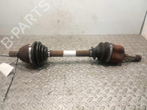 Used Left front driveshaft FORD FOCUS C-MAX (DM2) [2003-2007]  6546575
