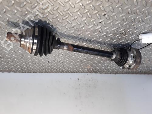 Used Left front driveshaft SEAT ALTEA (5P1) 1.9 TDI (105 hp) 8589922