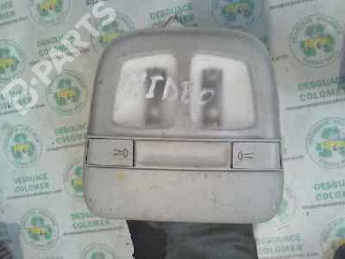 Used Interior roof light Interior roof light FIAT STILO (192_) [2001-2010] 7432091 7432091