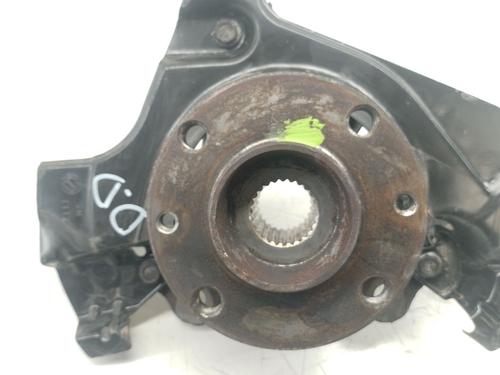 Right front steering knuckle FIAT FIORINO Box Body/MPV (265_)  | BP27638309M26 