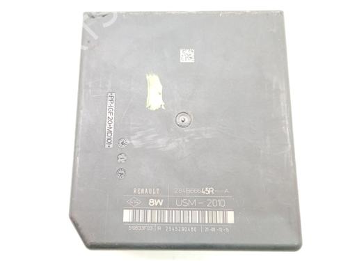 Fuse box RENAULT KANGOO Express (FW0/1_) 1.5 dCi 75 (FW07, FW10, FW04) | BP40498587E1 - Image 6